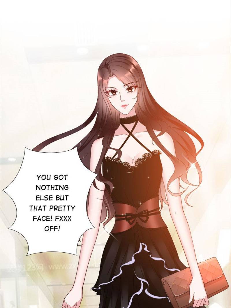 Trial Marriage Husband: Need to Work Hard chapter 27 - page 76