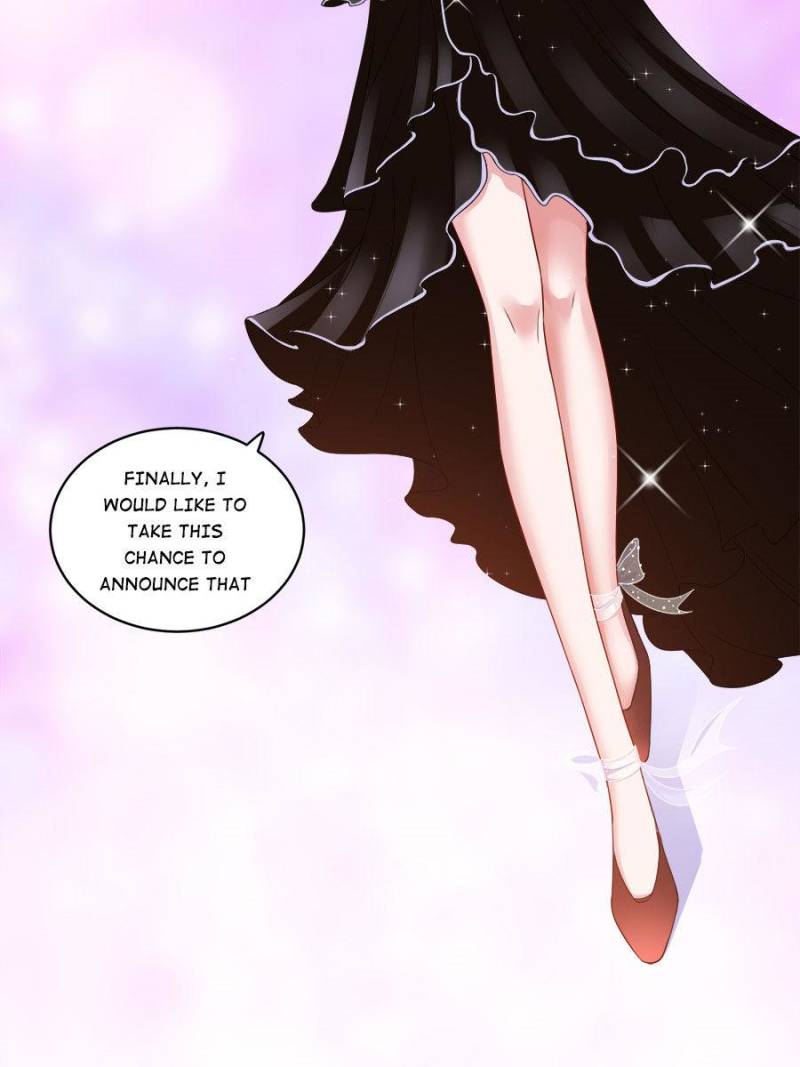 Trial Marriage Husband: Need to Work Hard chapter 27 - page 88