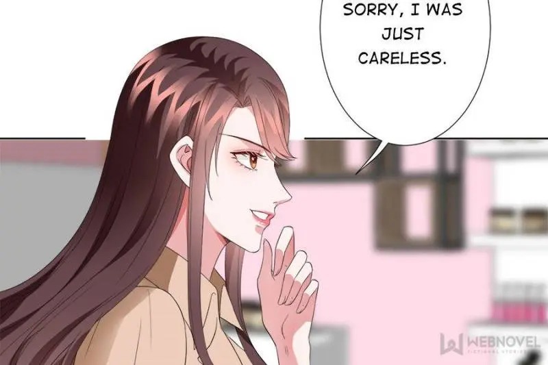 Trial Marriage Husband: Need to Work Hard chapter 38 - page 12