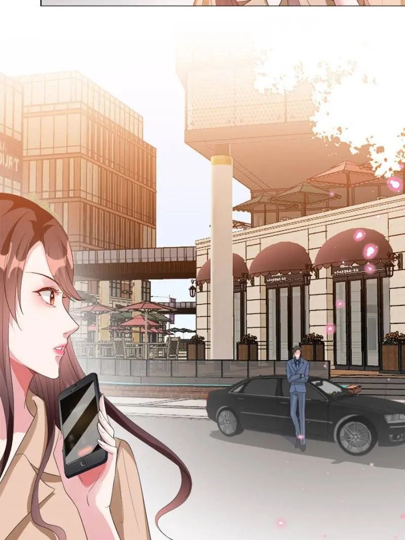 Trial Marriage Husband: Need to Work Hard chapter 38 - page 22