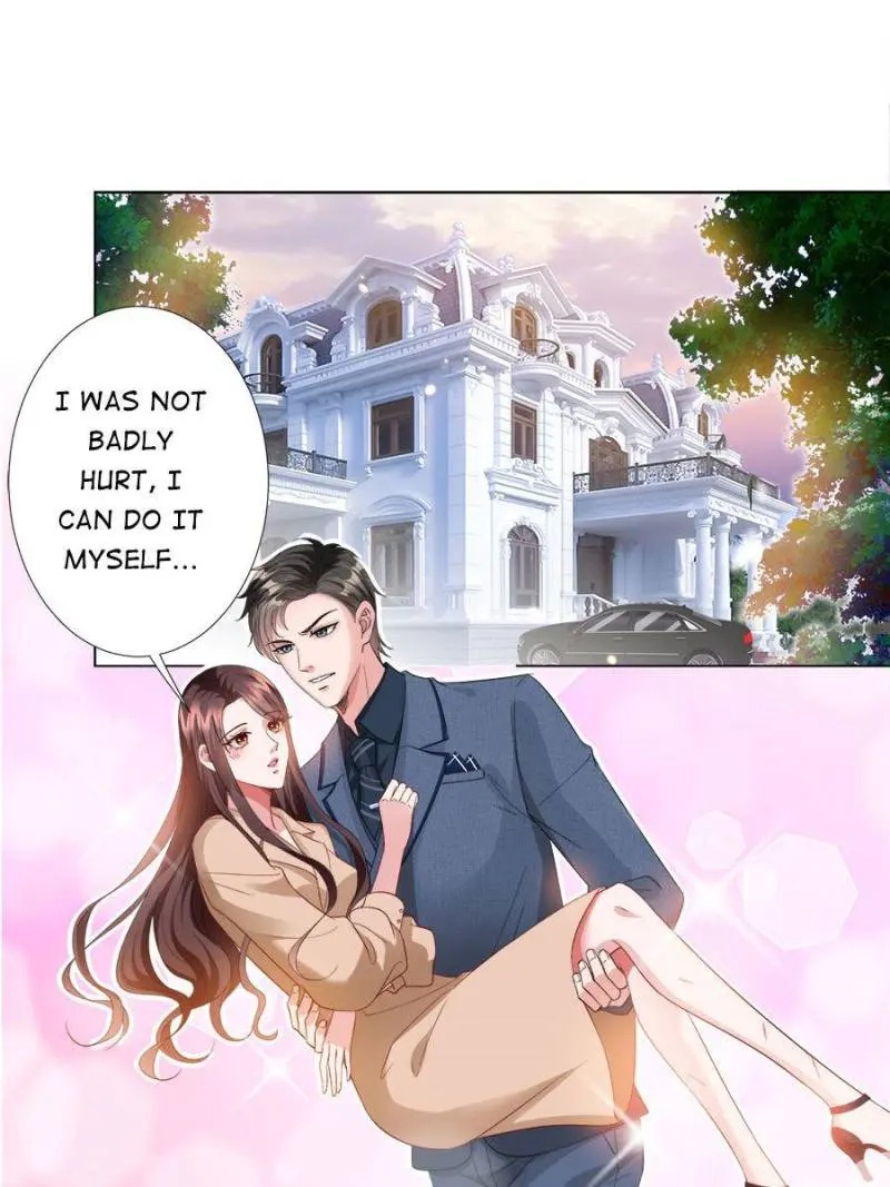 Trial Marriage Husband: Need to Work Hard chapter 38 - page 28