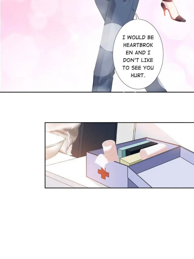 Trial Marriage Husband: Need to Work Hard chapter 38 - page 29