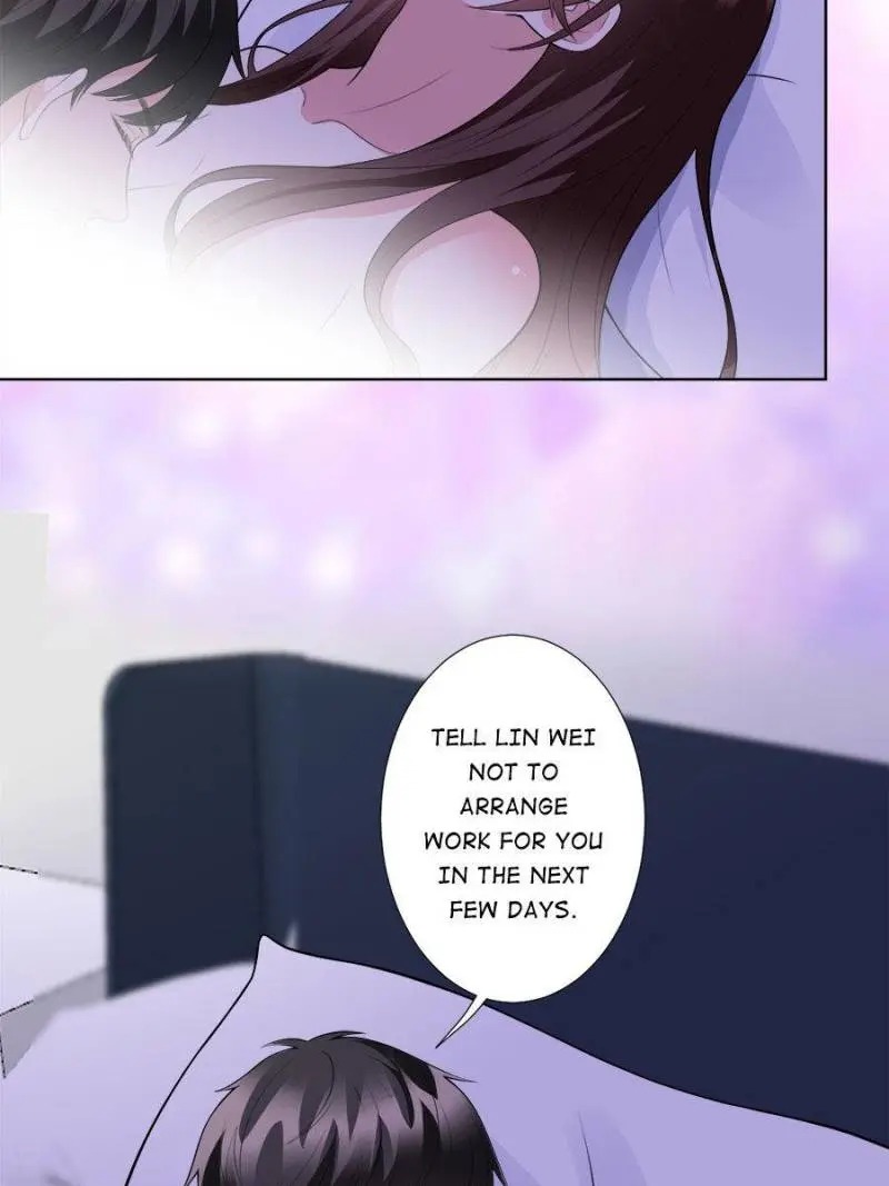 Trial Marriage Husband: Need to Work Hard chapter 38 - page 44