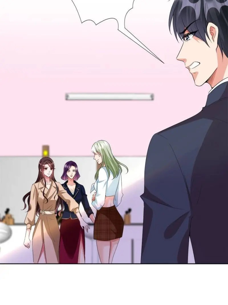 Trial Marriage Husband: Need to Work Hard chapter 38 - page 5