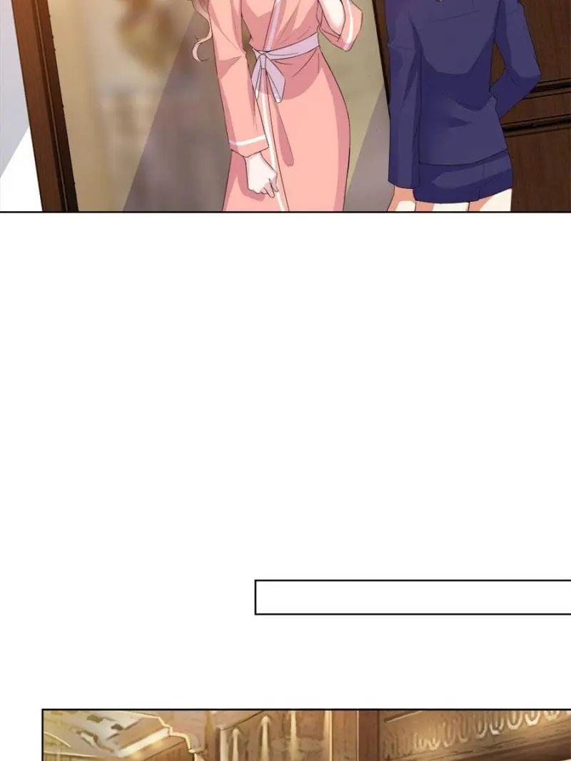 Trial Marriage Husband: Need to Work Hard chapter 38 - page 58