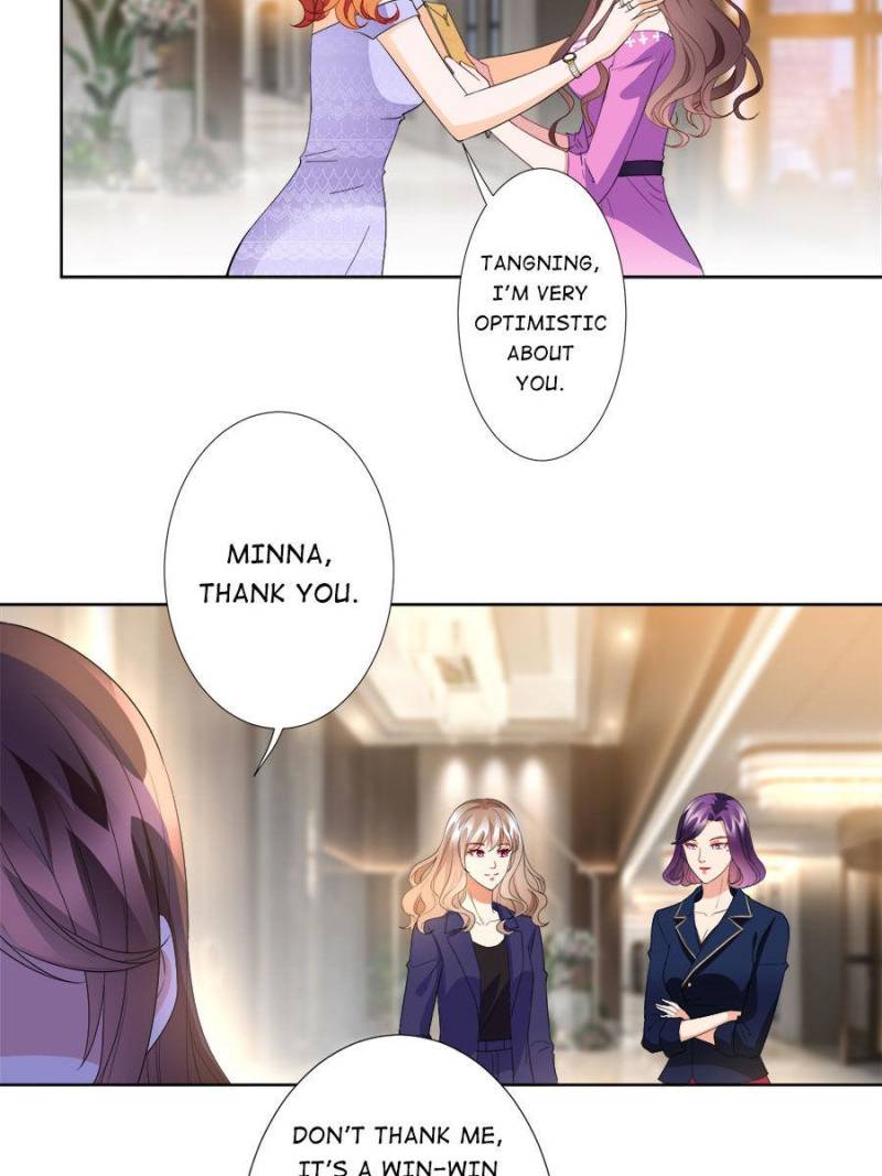 Trial Marriage Husband: Need to Work Hard chapter 39 - page 17