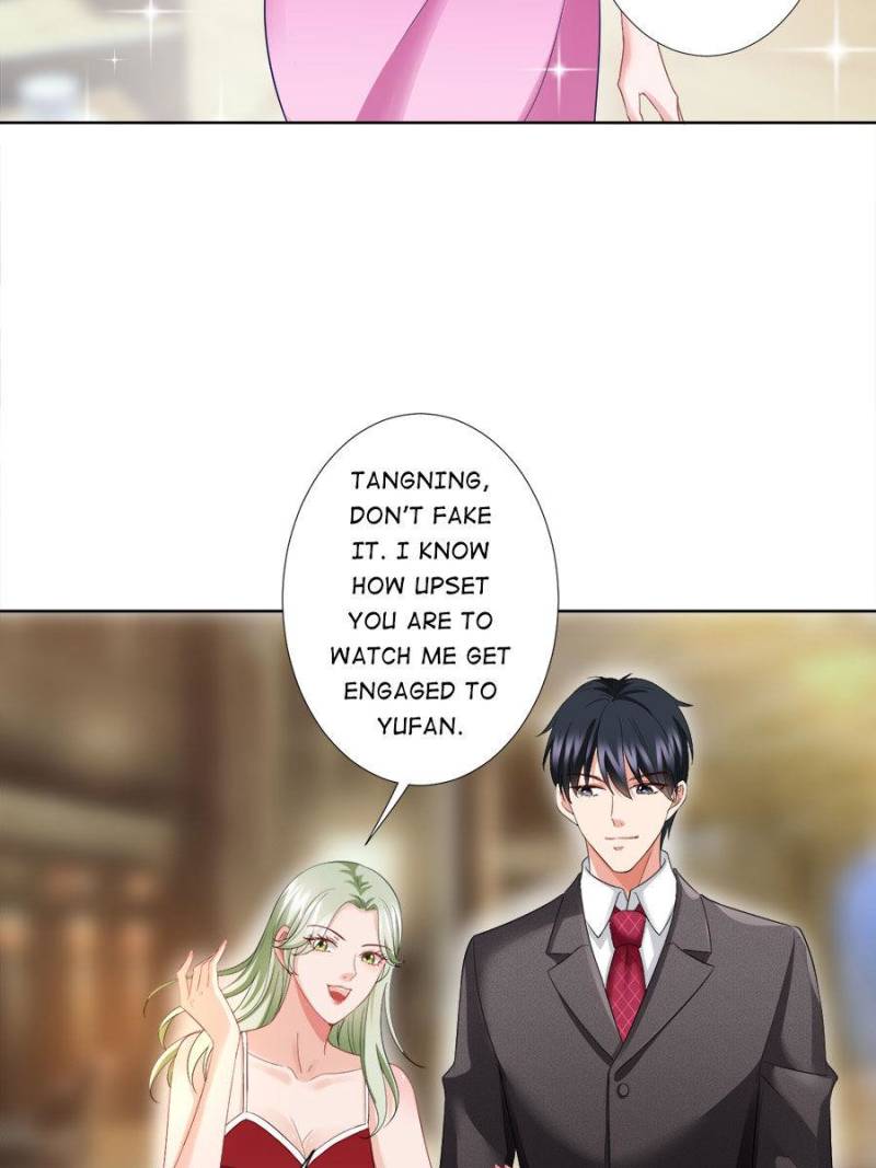 Trial Marriage Husband: Need to Work Hard chapter 39 - page 2