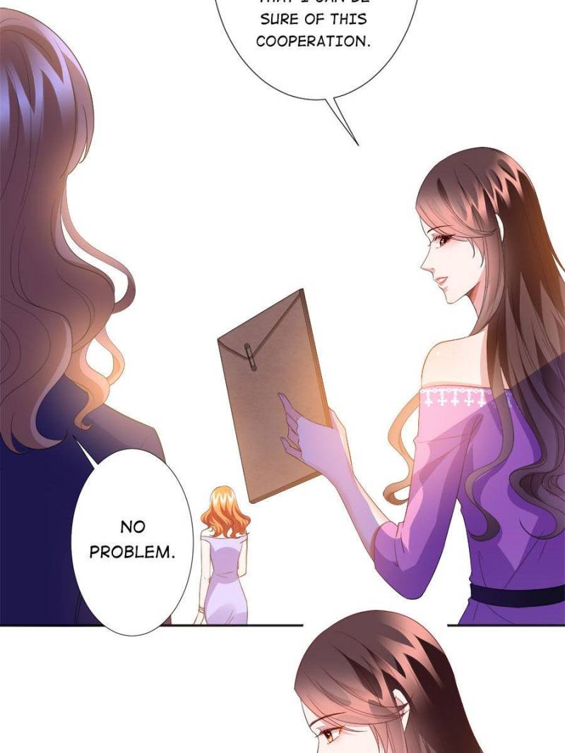 Trial Marriage Husband: Need to Work Hard chapter 39 - page 20