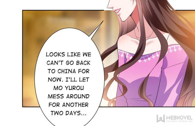 Trial Marriage Husband: Need to Work Hard chapter 39 - page 21