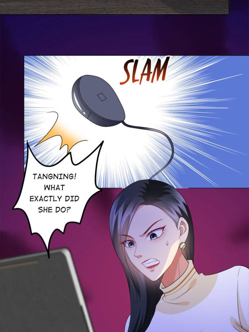 Trial Marriage Husband: Need to Work Hard chapter 39 - page 26