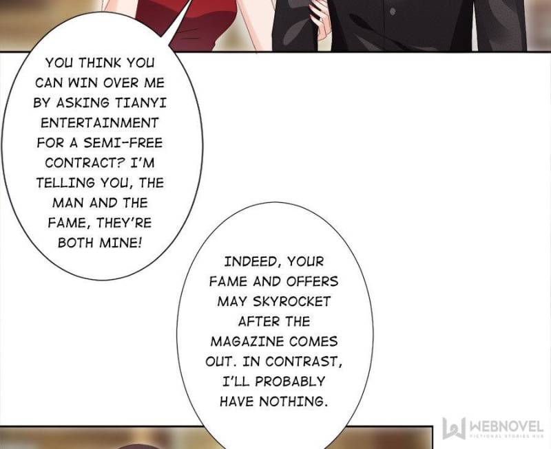 Trial Marriage Husband: Need to Work Hard chapter 39 - page 3