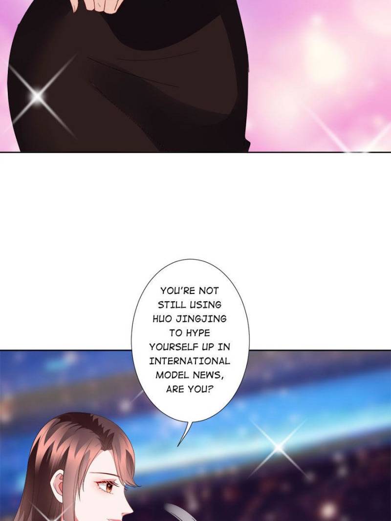 Trial Marriage Husband: Need to Work Hard chapter 39 - page 31