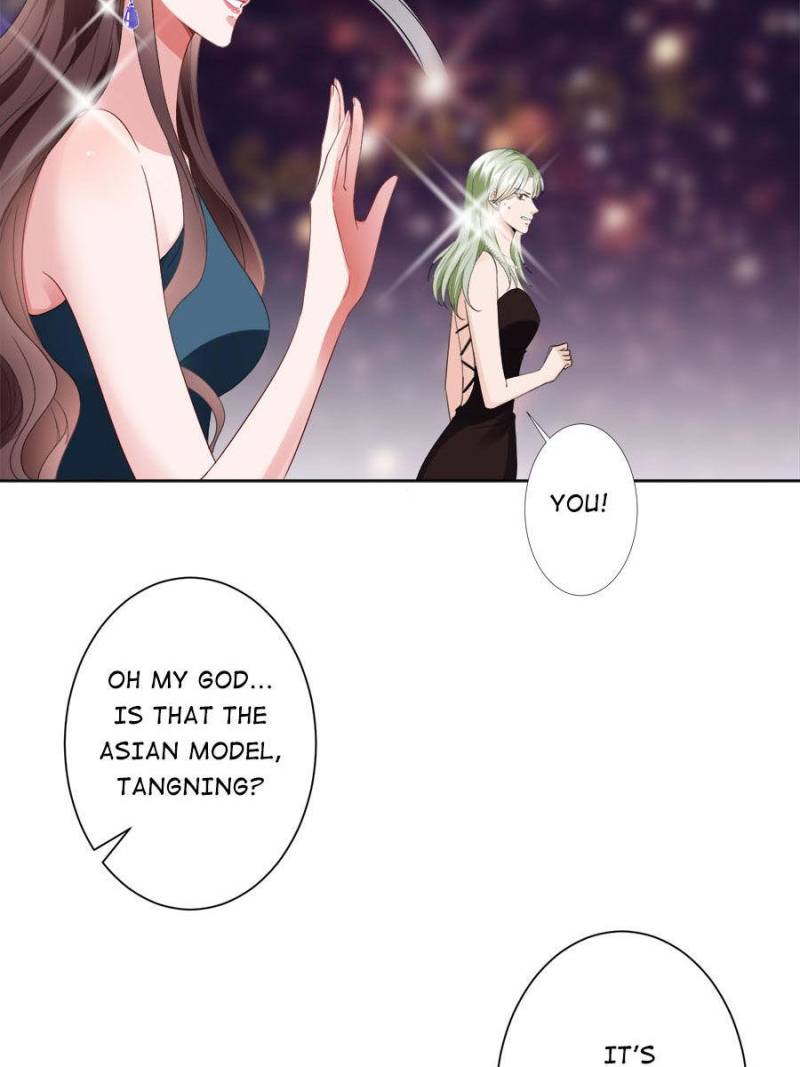 Trial Marriage Husband: Need to Work Hard chapter 39 - page 32