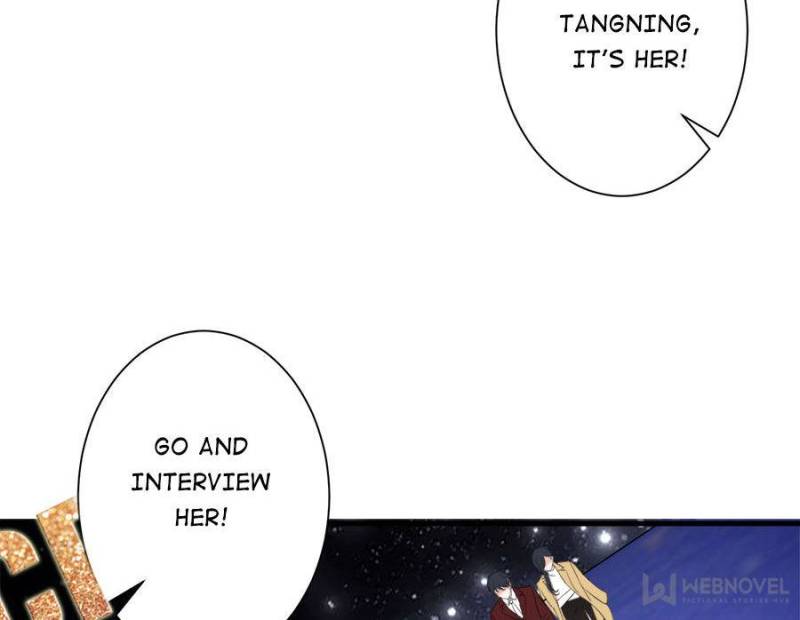Trial Marriage Husband: Need to Work Hard chapter 39 - page 33
