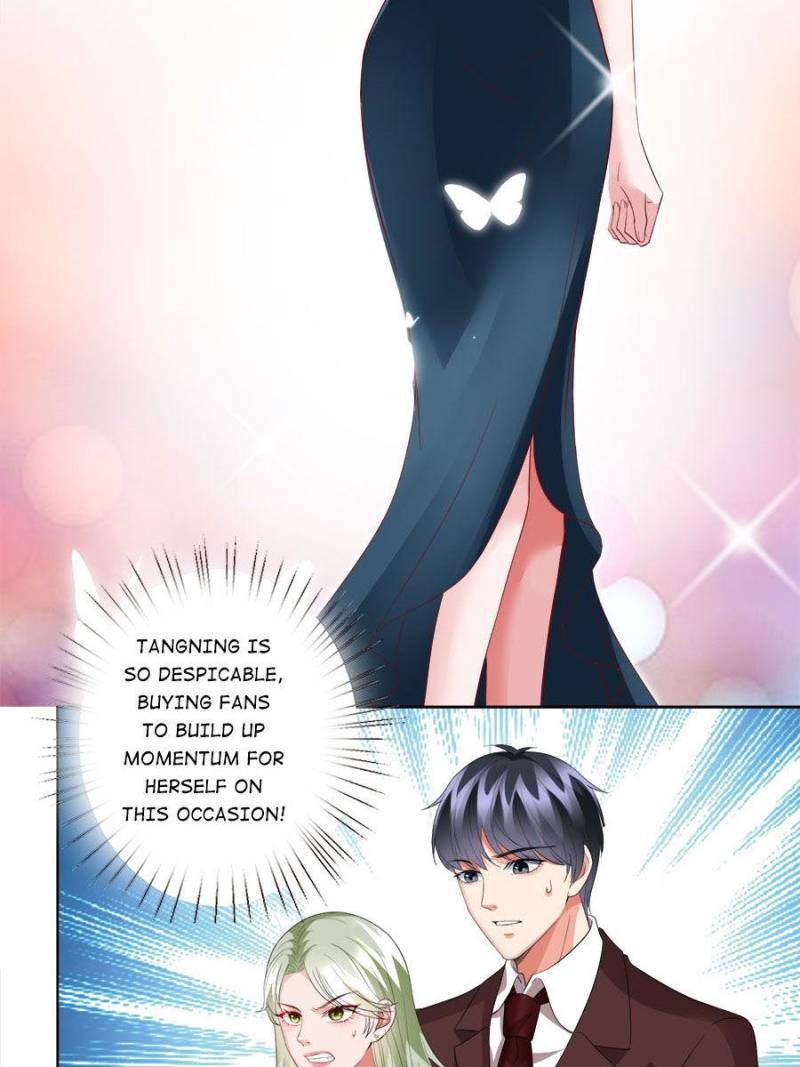 Trial Marriage Husband: Need to Work Hard chapter 39 - page 35