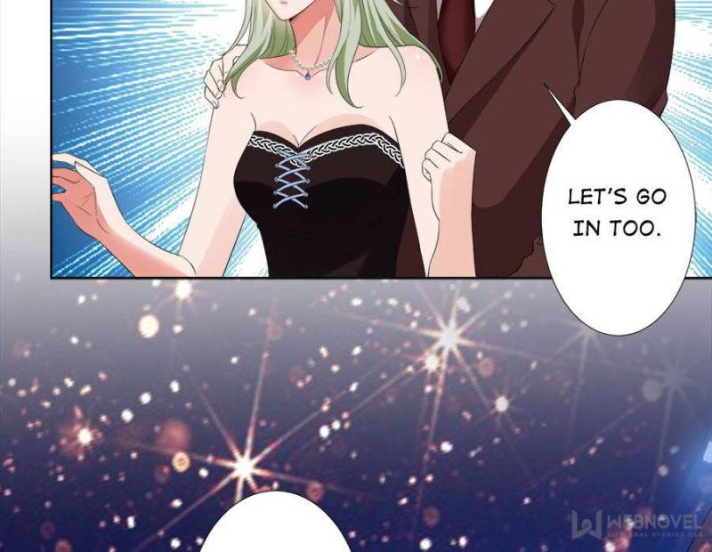 Trial Marriage Husband: Need to Work Hard chapter 39 - page 36