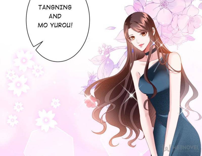 Trial Marriage Husband: Need to Work Hard chapter 39 - page 39