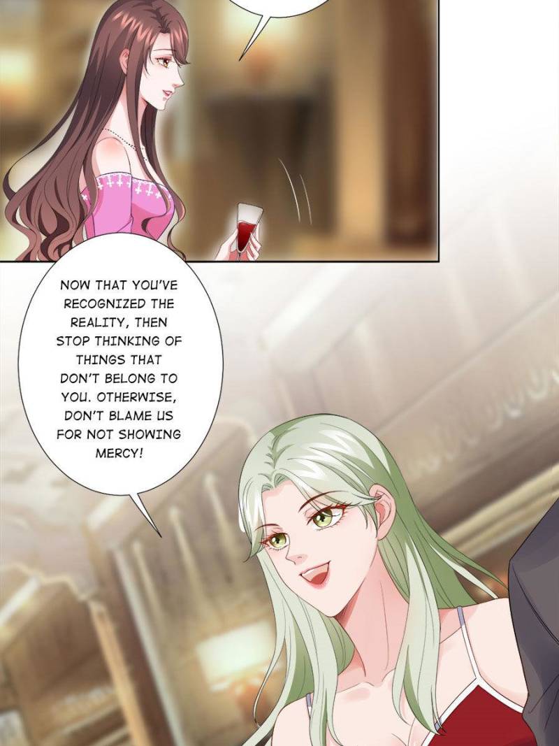 Trial Marriage Husband: Need to Work Hard chapter 39 - page 4