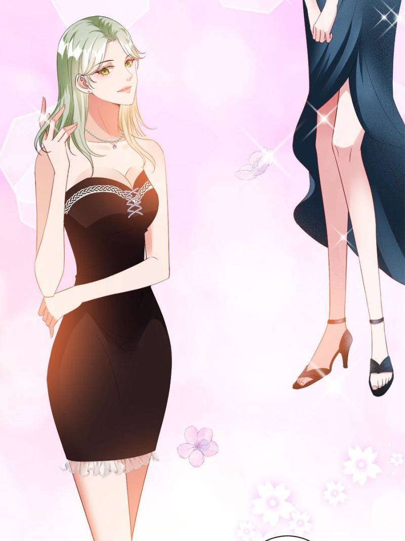 Trial Marriage Husband: Need to Work Hard chapter 39 - page 40