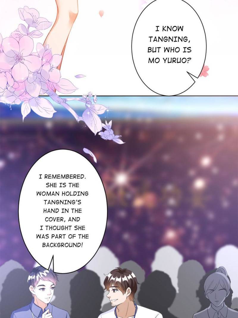 Trial Marriage Husband: Need to Work Hard chapter 39 - page 41