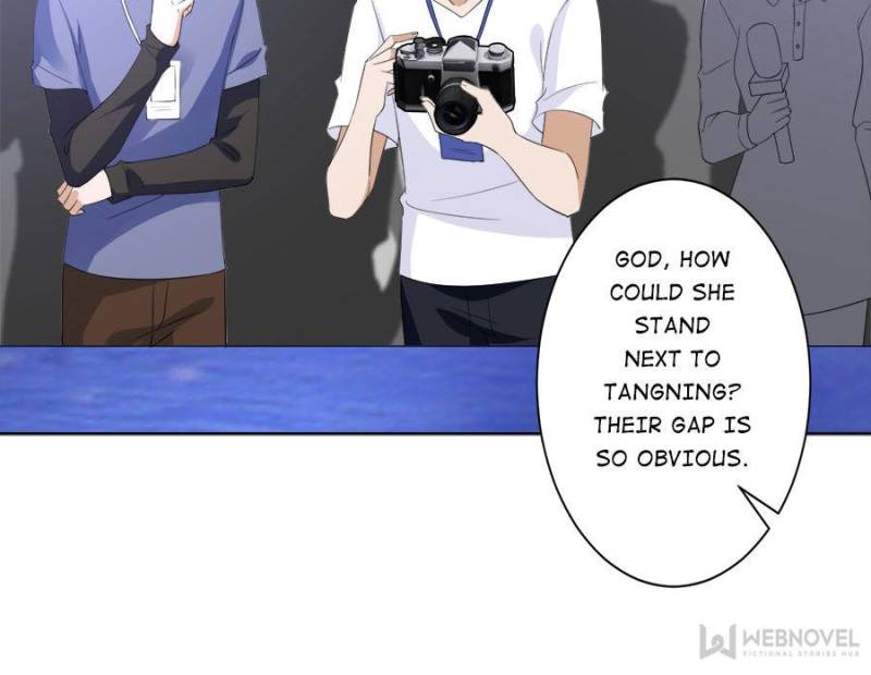 Trial Marriage Husband: Need to Work Hard chapter 39 - page 42