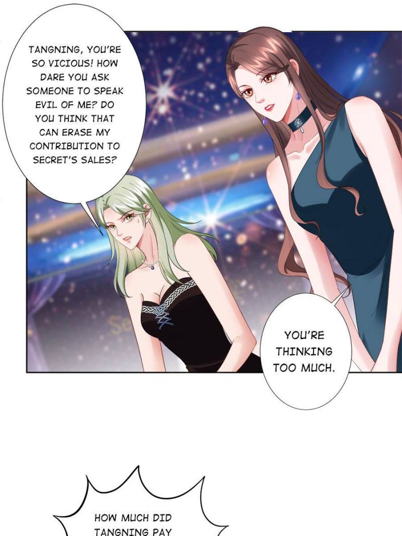 Trial Marriage Husband: Need to Work Hard chapter 39 - page 43