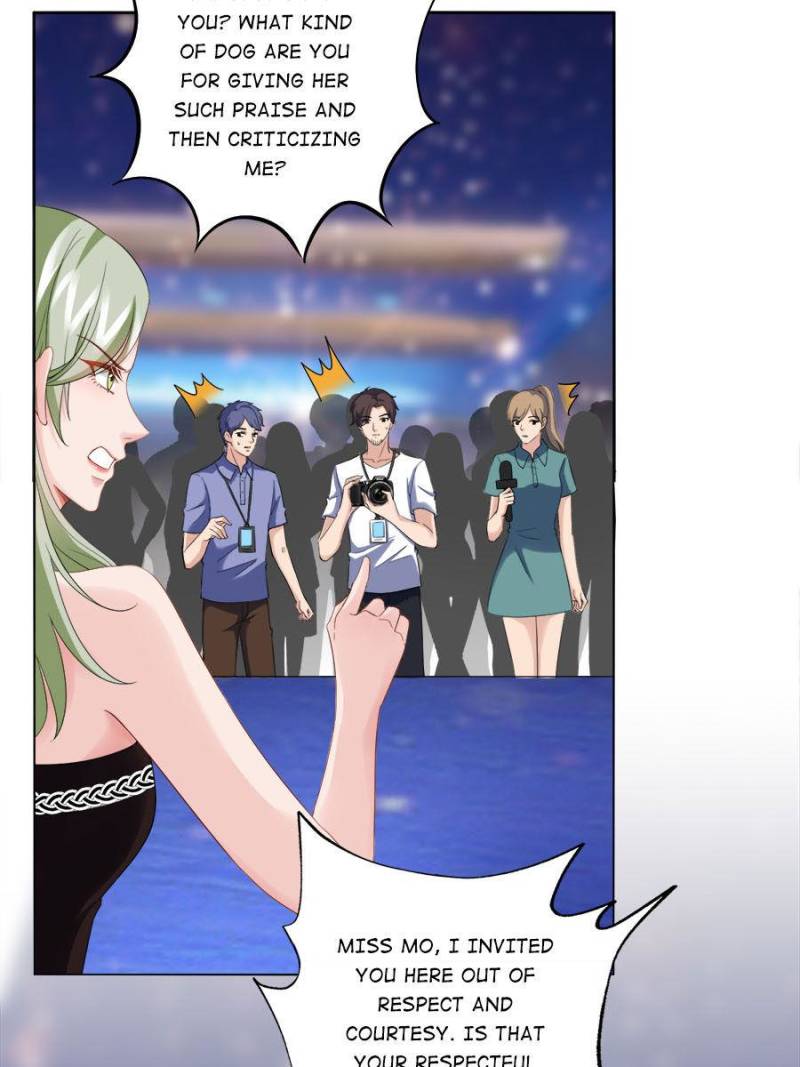 Trial Marriage Husband: Need to Work Hard chapter 39 - page 44