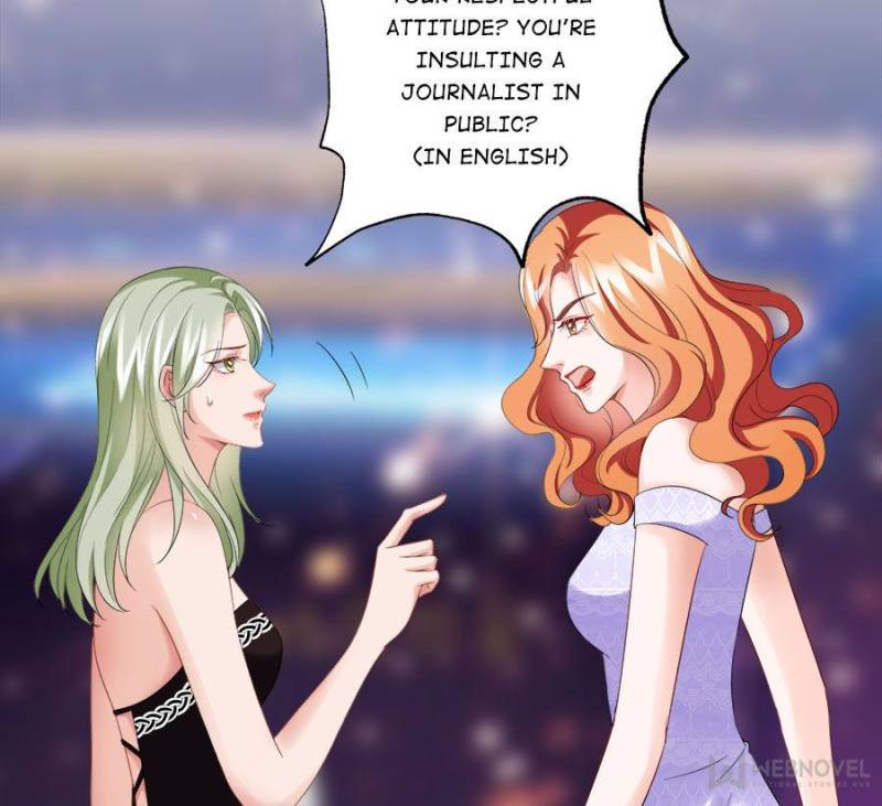 Trial Marriage Husband: Need to Work Hard chapter 39 - page 45
