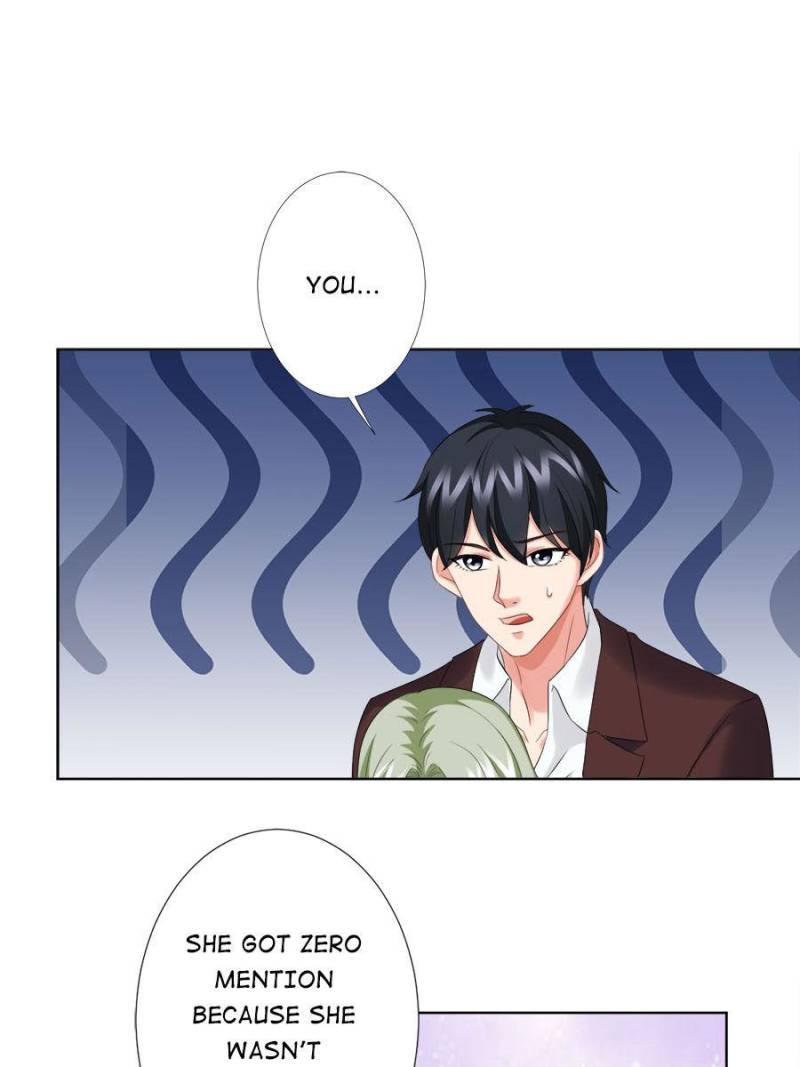Trial Marriage Husband: Need to Work Hard chapter 39 - page 58