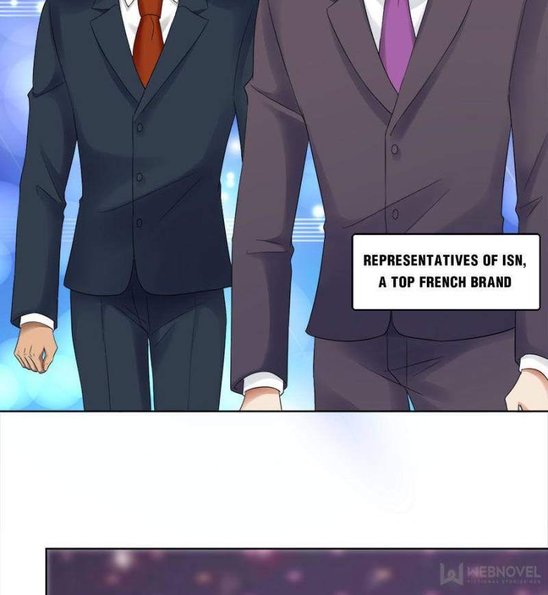 Trial Marriage Husband: Need to Work Hard chapter 39 - page 63