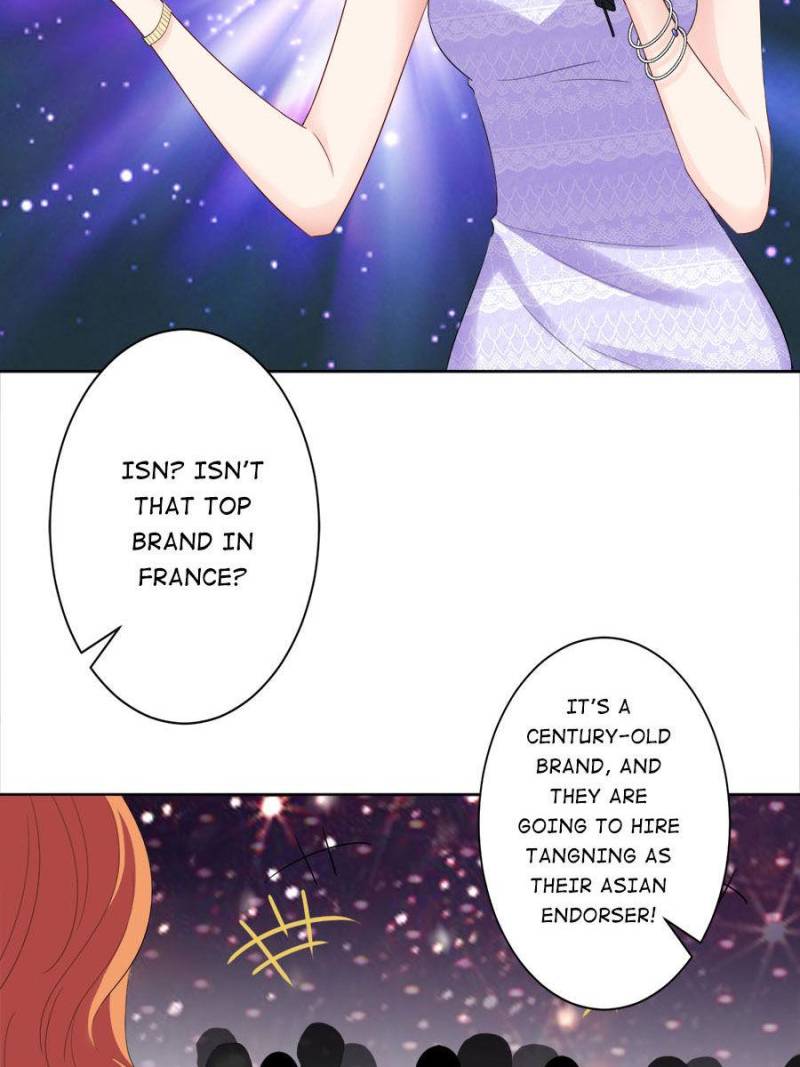 Trial Marriage Husband: Need to Work Hard chapter 39 - page 65