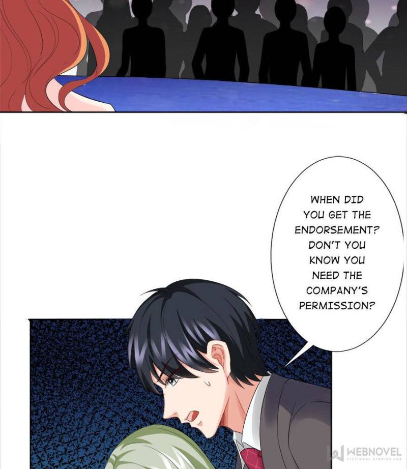 Trial Marriage Husband: Need to Work Hard chapter 39 - page 66
