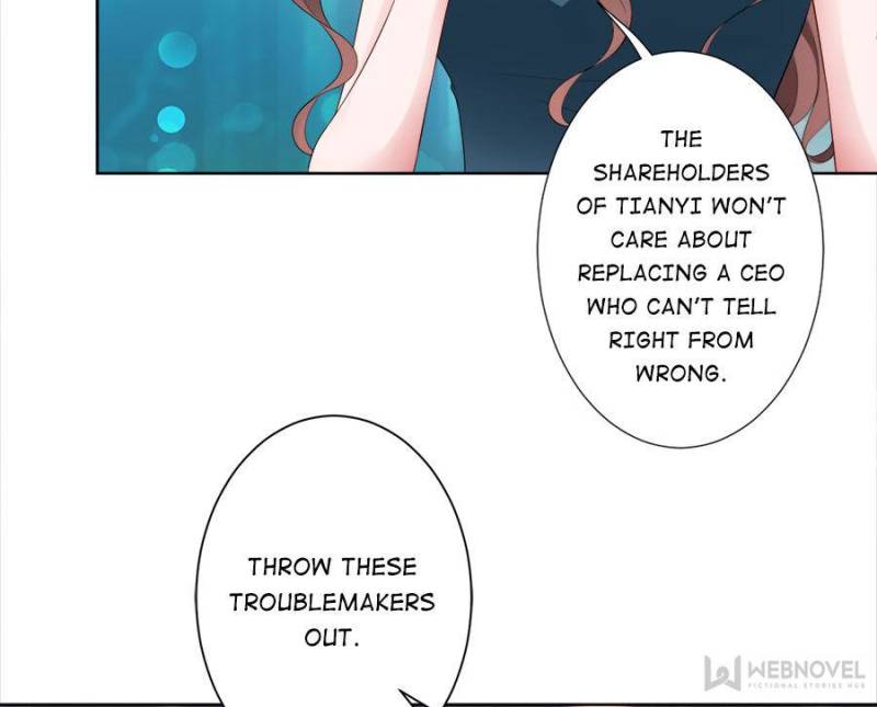 Trial Marriage Husband: Need to Work Hard chapter 39 - page 69