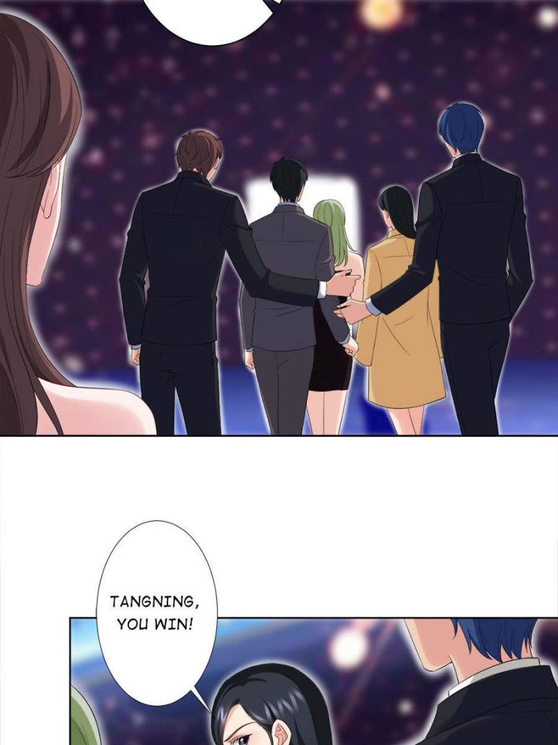 Trial Marriage Husband: Need to Work Hard chapter 39 - page 70