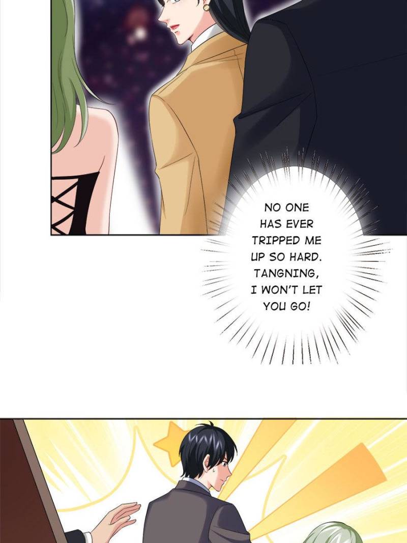 Trial Marriage Husband: Need to Work Hard chapter 39 - page 71