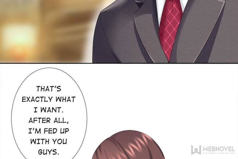 Trial Marriage Husband: Need to Work Hard chapter 39 - page 9