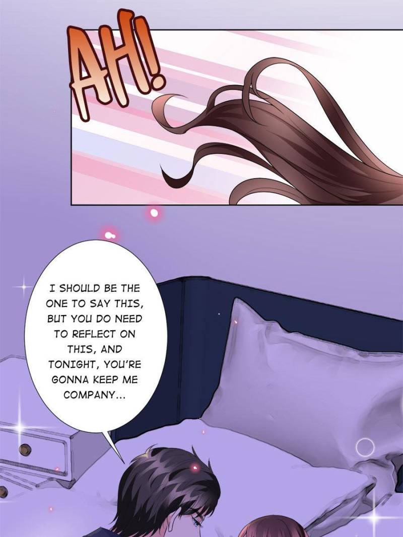 Trial Marriage Husband: Need to Work Hard chapter 40 - page 16