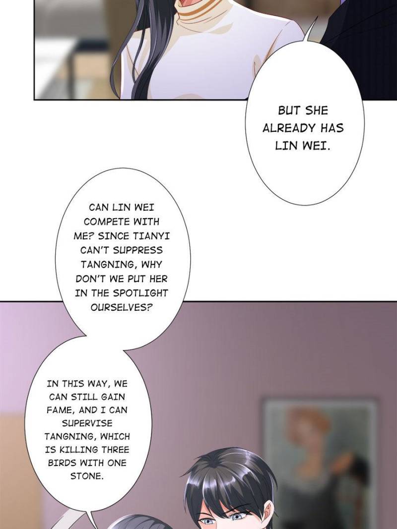 Trial Marriage Husband: Need to Work Hard chapter 40 - page 38