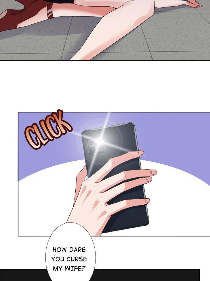 Trial Marriage Husband: Need to Work Hard chapter 40 - page 4