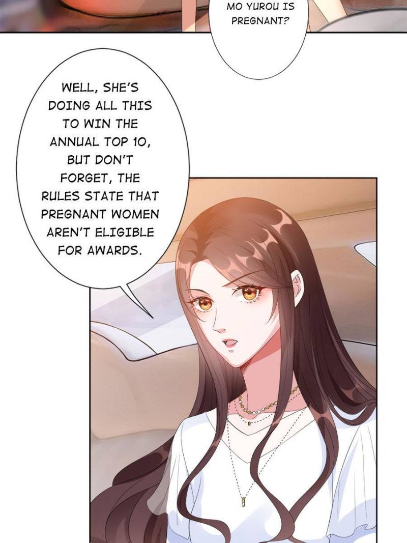 Trial Marriage Husband: Need to Work Hard chapter 40 - page 47