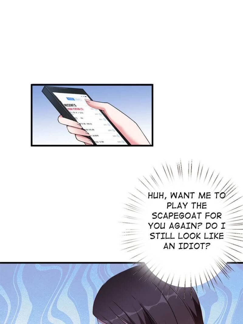 Trial Marriage Husband: Need to Work Hard chapter 5 - page 18
