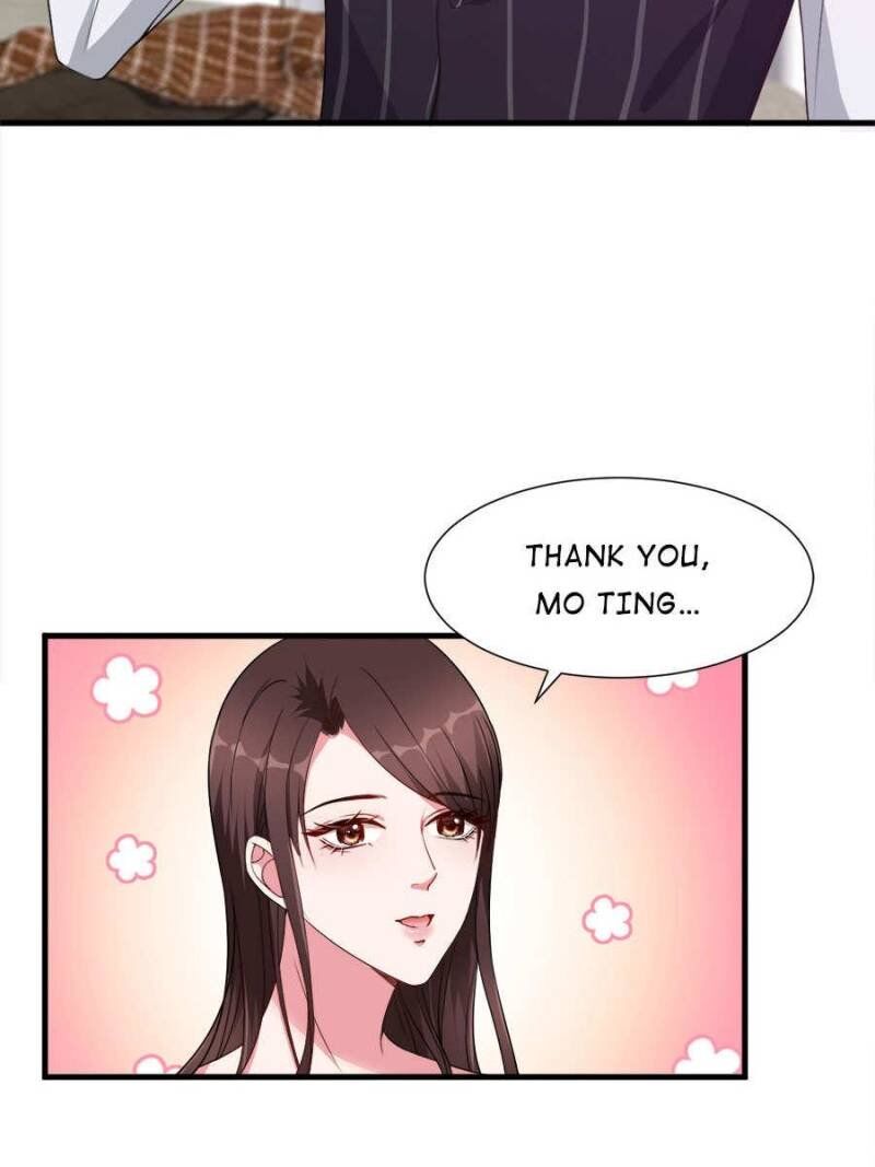 Trial Marriage Husband: Need to Work Hard chapter 5 - page 22