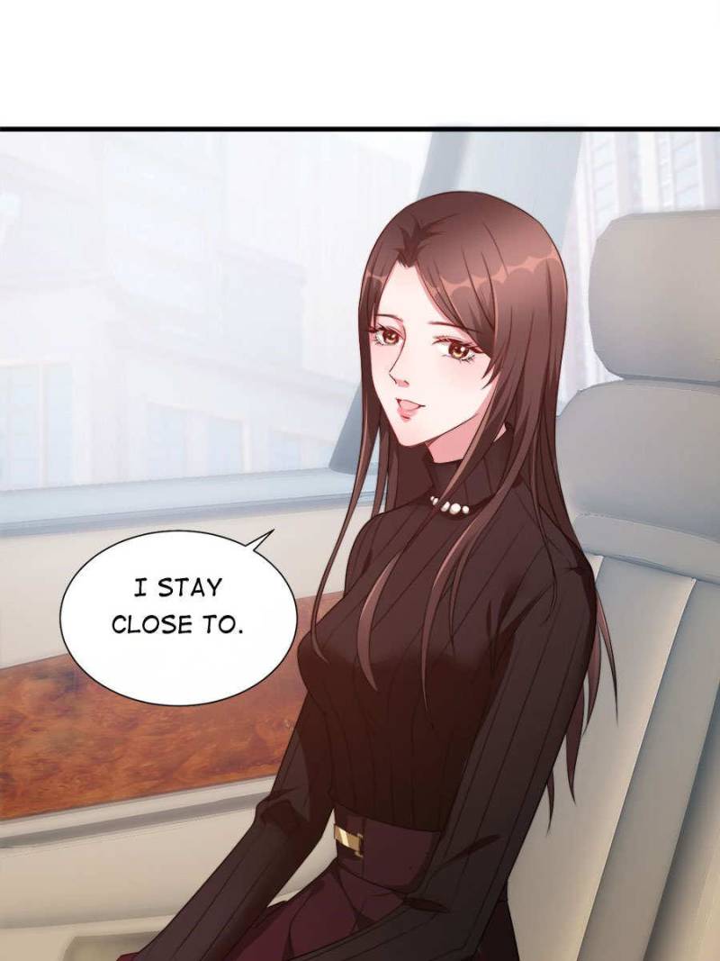 Trial Marriage Husband: Need to Work Hard chapter 5 - page 35
