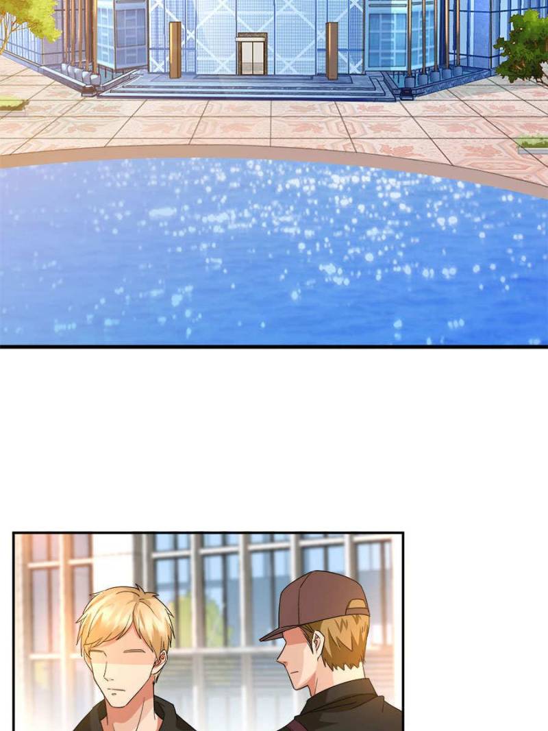 Trial Marriage Husband: Need to Work Hard chapter 5 - page 40