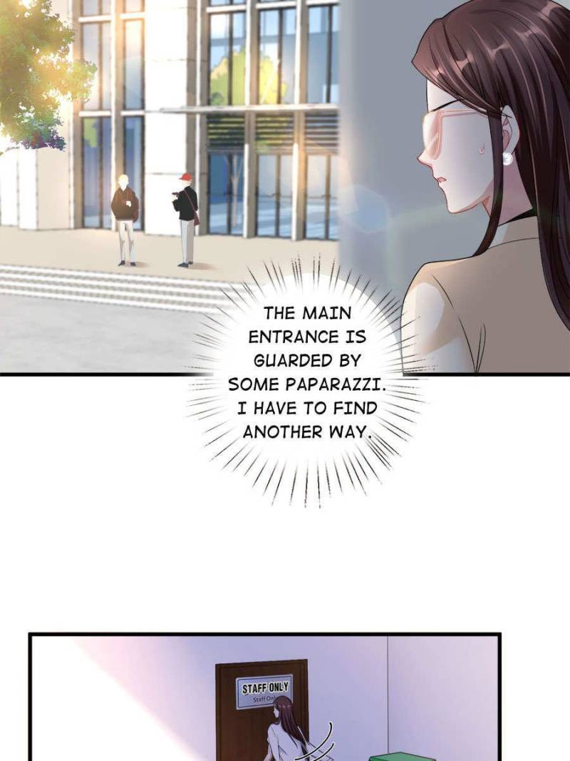 Trial Marriage Husband: Need to Work Hard chapter 5 - page 42