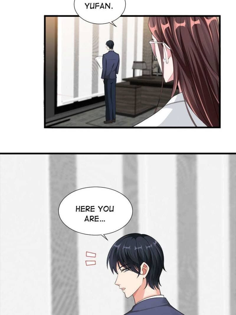 Trial Marriage Husband: Need to Work Hard chapter 5 - page 47