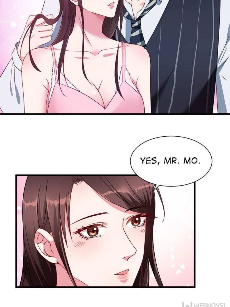 Trial Marriage Husband: Need to Work Hard chapter 5 - page 9