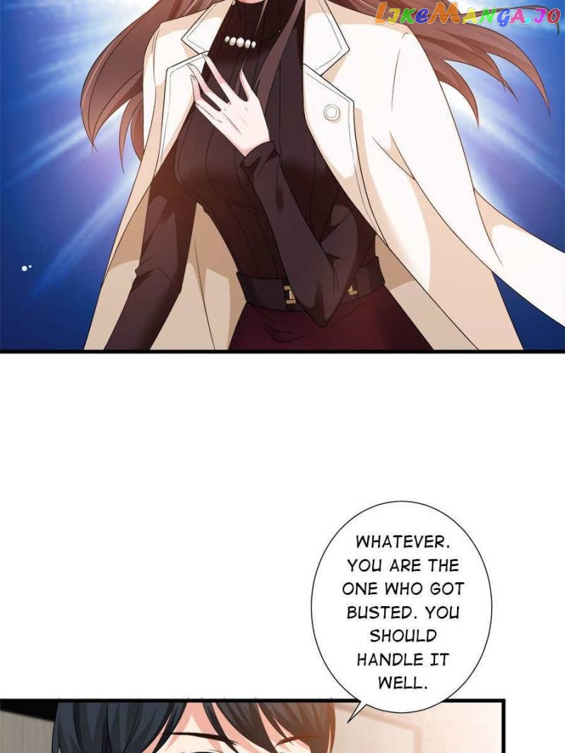 Trial Marriage Husband: Need to Work Hard chapter 6 - page 10