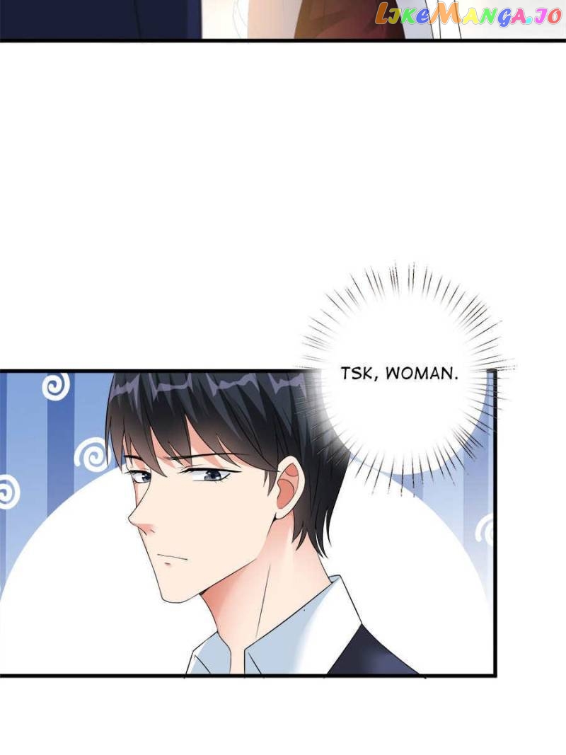 Trial Marriage Husband: Need to Work Hard chapter 6 - page 14