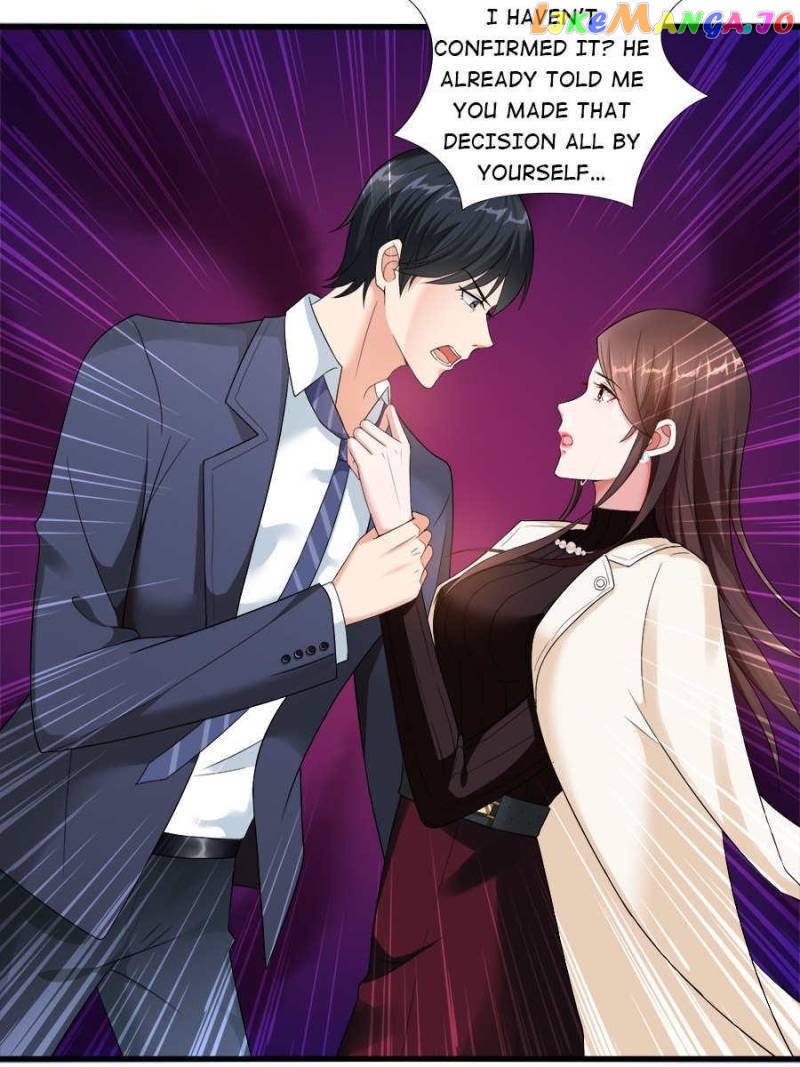 Trial Marriage Husband: Need to Work Hard chapter 6 - page 2